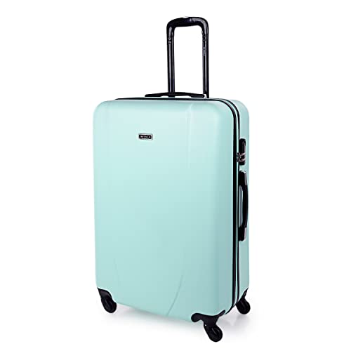 El mejor maletas de viajes: ¿cuáles son sus opciones?