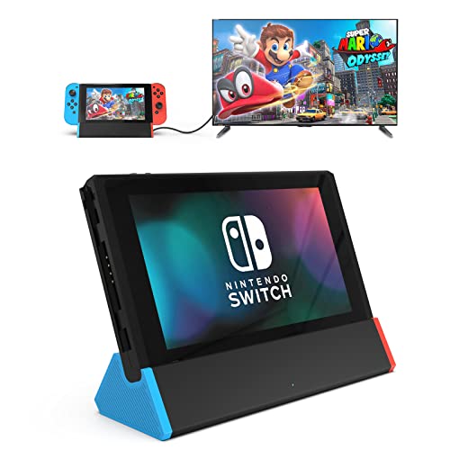 El mejor nintendo switch dock: ¿cuáles son sus opciones?