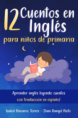 El mejor Libros Ingles Para Niños:  Guía de revisión y compra