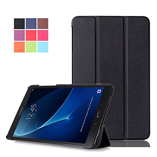 El mejor Fundas Tablet Samsung Galaxy Tab A6:  Seleccionado para ti