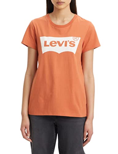 El mejor Levis Camiseta Mujer:  Guía de revisión y compra