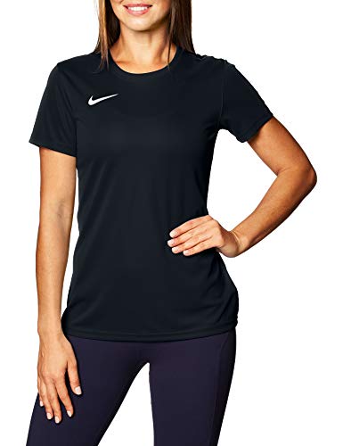 El mejor Nike Camisetas Mujer: ¿cuáles son sus opciones?