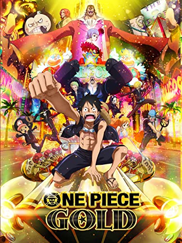 El mejor One Piece Anime:  Seleccionado para ti