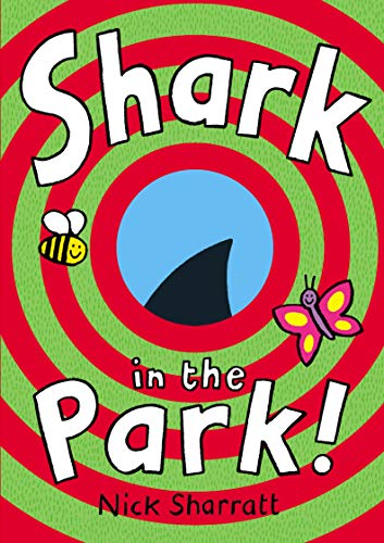 El mejor Shark In The Park:  Seleccionado para ti