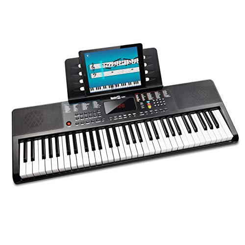 El mejor teclado electronico piano: ¿cuáles son sus opciones?