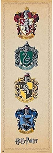 El mejor Posters De Harry Potter:  Guía de revisión y compra