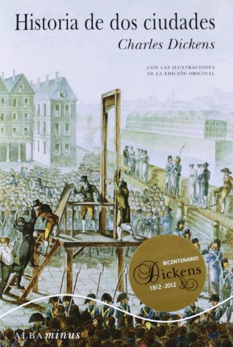 El mejor Historia De Dos Ciudades Charles Dickens: ¿cuáles son sus opciones?