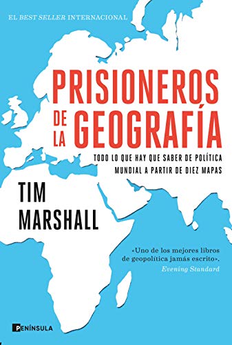 El mejor Prisioneros De La Geografia: ¿cuáles son sus opciones?