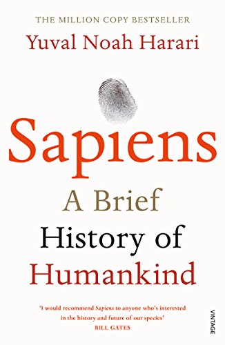El mejor sapiens a brief history of humankind:  Guía de revisión y compra