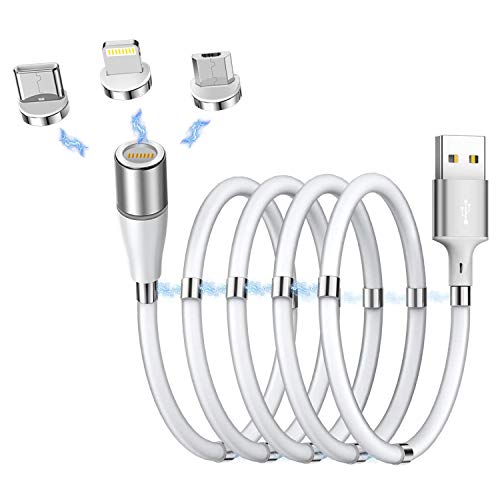 El mejor cable usb magnetico: ¿cuáles son sus opciones?