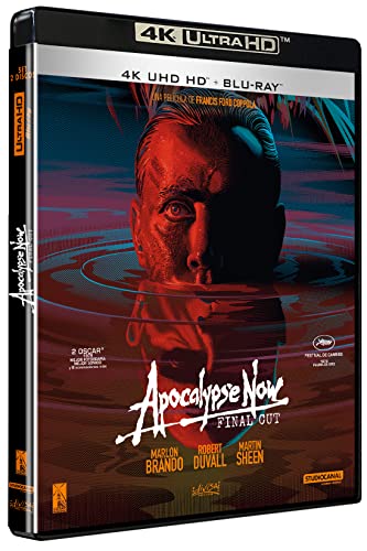 El mejor Apocalypse Now Blu Ray: ¿cuáles son sus opciones?