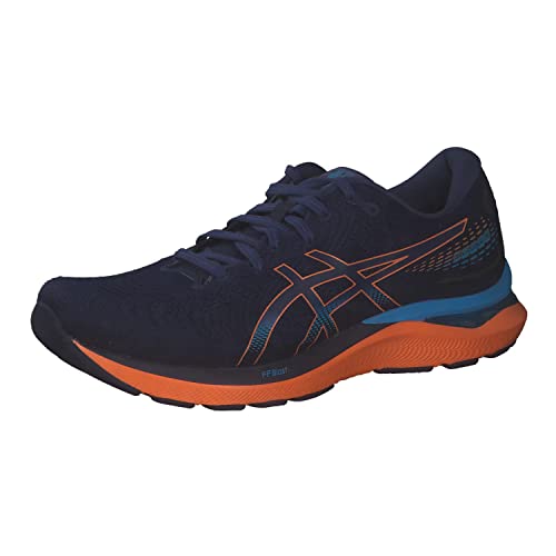 El mejor asics cumulus hombre: ¿cuáles son sus opciones?