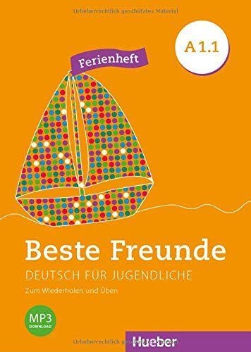 El mejor Beste Freunde A1.1: ¿cuáles son sus opciones?