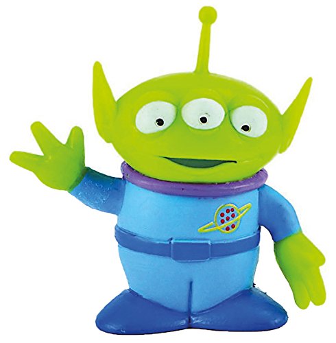 El mejor Toy Story Alien:  Guía de revisión y compra