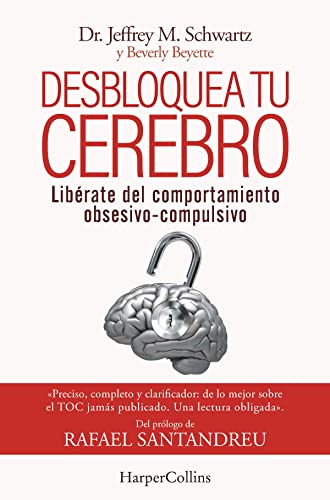 El mejor Trastorno Obsesivo Compulsivo: ¿cuáles son sus opciones?