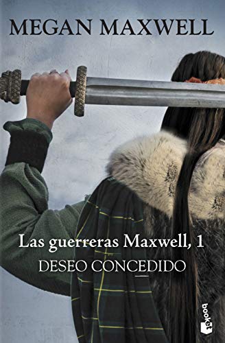 El mejor las guerreras maxwell:  Seleccionado para ti