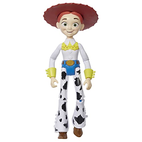 El mejor jessie toy story: ¿cuáles son sus opciones?