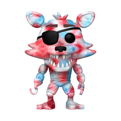 El mejor funko pop five nights at freddys: ¿cuáles son sus opciones?