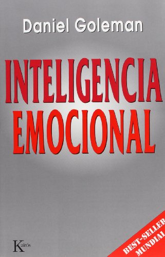 El mejor Inteligencia Emocional Daniel Goleman:  Guía de revisión y compra