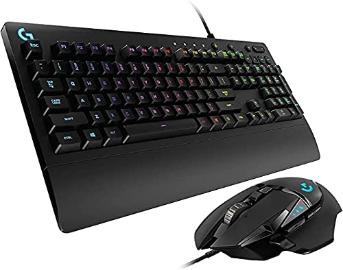 El mejor Logitech G 502: ¿cuáles son sus opciones?