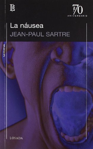El mejor La Nausea Sartre: ¿cuáles son sus opciones?