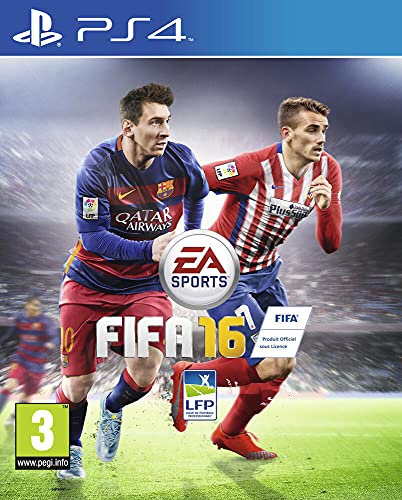 El mejor fifa 20 ps4 español:  Seleccionado para ti