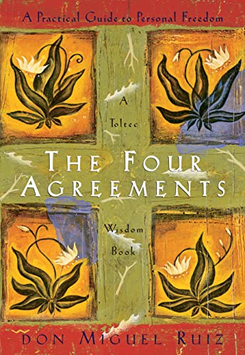 El mejor The Four Agreements:  Seleccionado para ti