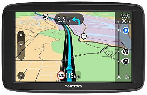 El mejor Tomtom Start 62:  Seleccionado para ti