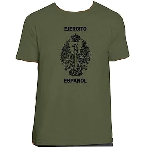 El mejor Camiseta Ejercito Español:  Guía de revisión y compra