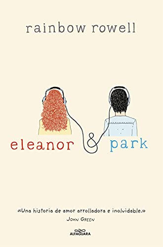 El mejor eleanor y park:  Guía de revisión y compra