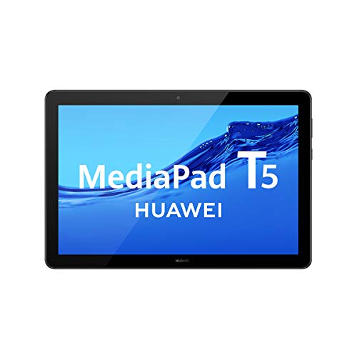 El mejor tablet huawei t5:  Guía de revisión y compra