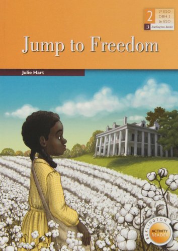 El mejor Jump To Freedom: ¿cuáles son sus opciones?