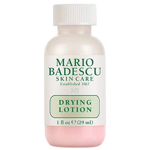 El mejor Mario Badescu Drying Lotion:  Guía de revisión y compra