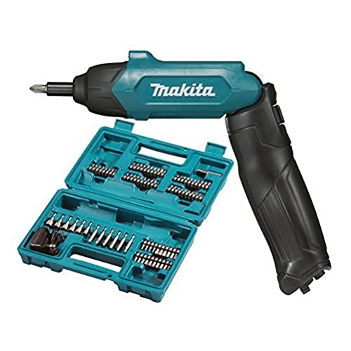 El mejor Atornillador Electrico Makita: ¿cuáles son sus opciones?