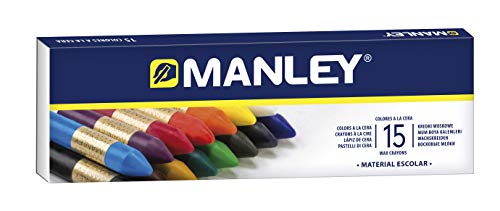 El mejor Ceras Blandas Manley:  Seleccionado para ti