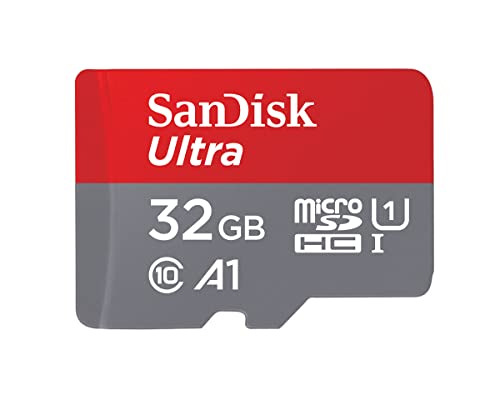 El mejor micro sd 32 gb:  Seleccionado para ti