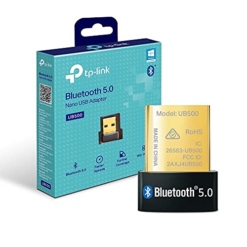 El mejor Usb Bluetooth Para Pc:  Seleccionado para ti