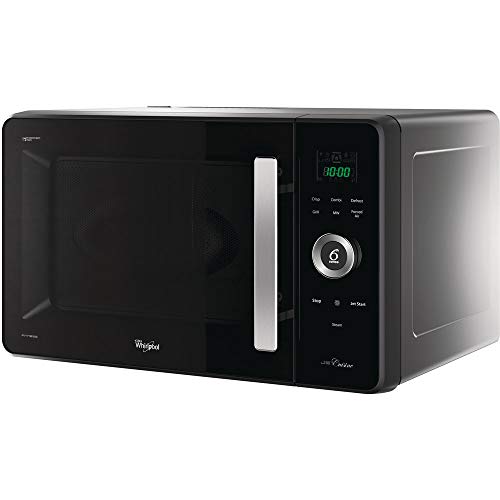 El mejor Microondas Whirlpool Crisp:  Seleccionado para ti