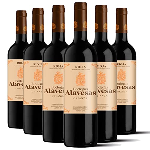 El mejor Vino Rioja Crianza:  Guía de revisión y compra