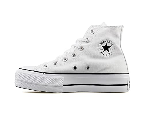 El mejor zapatillas converse blancas: ¿cuáles son sus opciones?