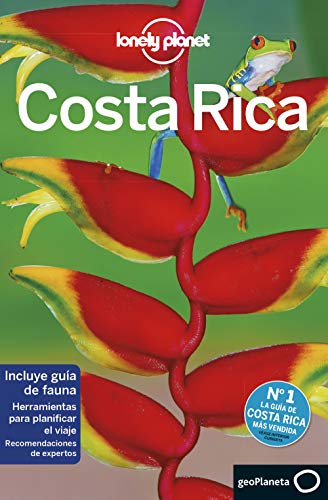 El mejor Lonely Planet Costa Rica:  Seleccionado para ti