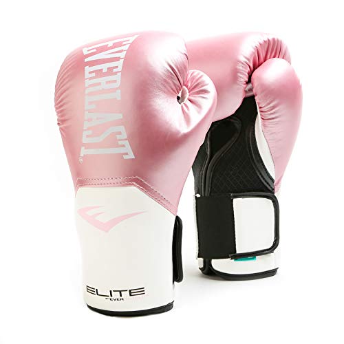 El mejor guantes boxeo mujer: ¿cuáles son sus opciones?