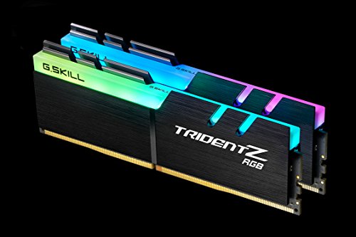 El mejor gskill trident z rgb 3200: ¿cuáles son sus opciones?