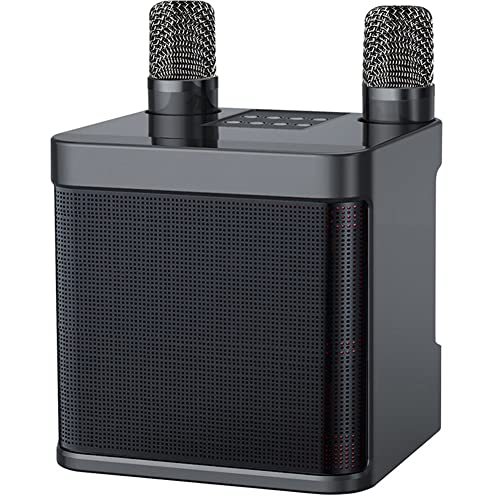 El mejor microfono bluetooth karaoke:  Guía de revisión y compra