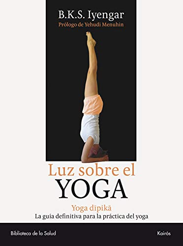 El mejor Luz Sobre El Yoga: ¿cuáles son sus opciones?