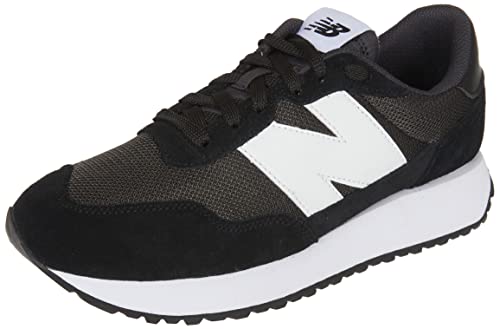 El mejor New Balance Negras:  Guía de revisión y compra