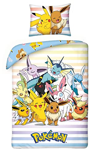 El mejor Funda Nordica Pokemon:  Guía de revisión y compra