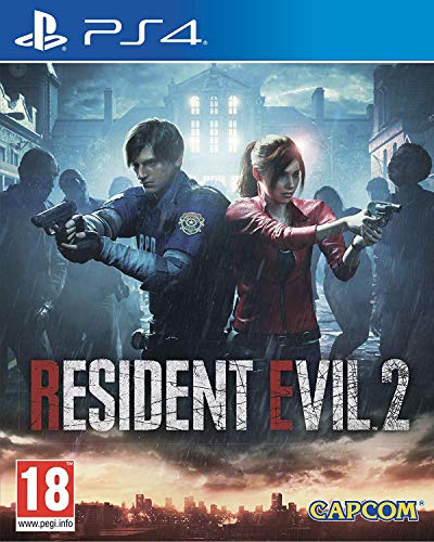 El mejor resident evil ps4:  Guía de revisión y compra