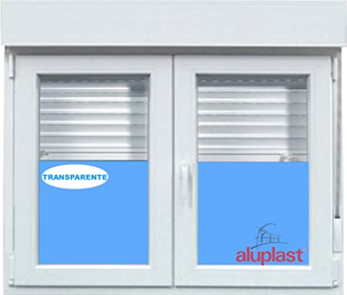 El mejor Ventanas Aluminio Con Persiana:  Seleccionado para ti